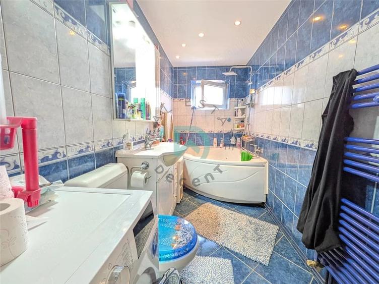 Apartament 3 camere Judetean, Brasov - 11