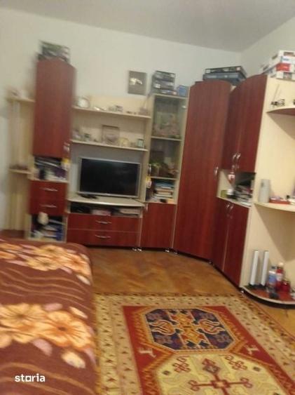 Apartament cu 2 camere în Calea Aradului
