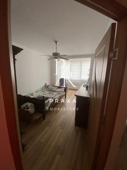 Apartament 2 camere , 62 mp+parcare , zona Cetatii Floresti! - 5