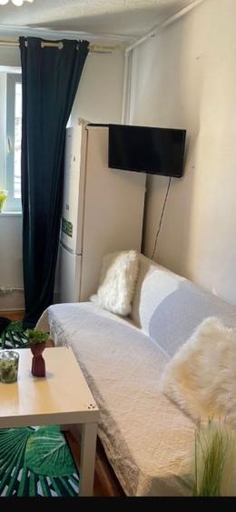 Garsonieră nedecomandată în Bartolomeu