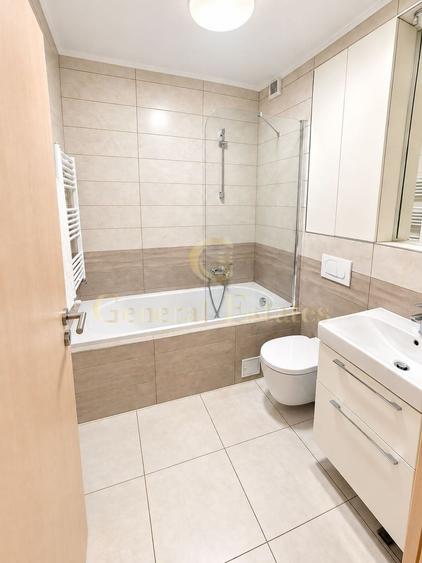 Apartament cu 2 camere în Tractorul