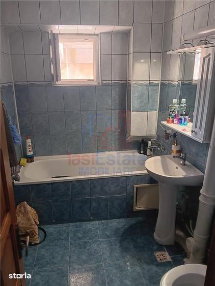 Apartament 3 camere 82mp Pacurari - Petru Poni - 8