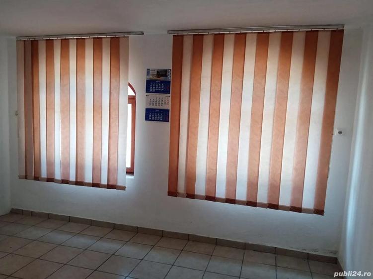 Spațiu comercial, de 54 mp, în Hârșova
