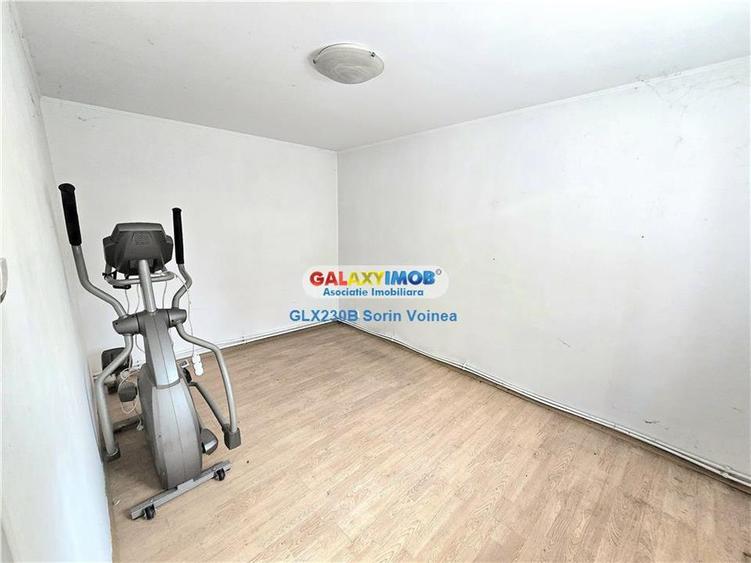 Casa 14 Camere Baba Novac Titan | 7 bai | curte | cazare 50+ angajati - 11