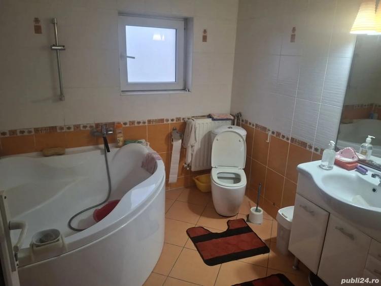 Casă în Sângeorgiu de Mureș