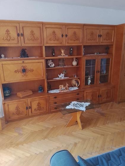 Garsonieră semidecomandată în Girocului