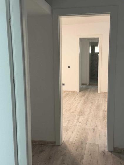Apartament cu 2 camere semidecomandat în Exterior Vest