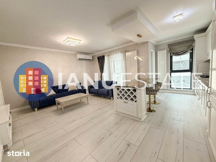 Apartament cu 3 camere decomandat în Militari