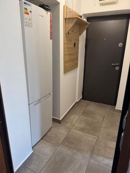 Apartament cu 2 camere decomandat în Tribunal
