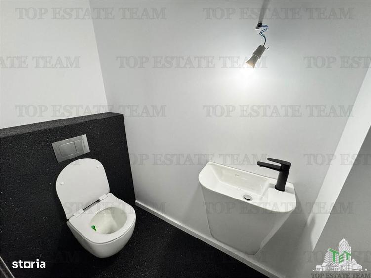 Apartament in vila interbelica Dorobanti - Capitale | 4 camere | ideal - 6