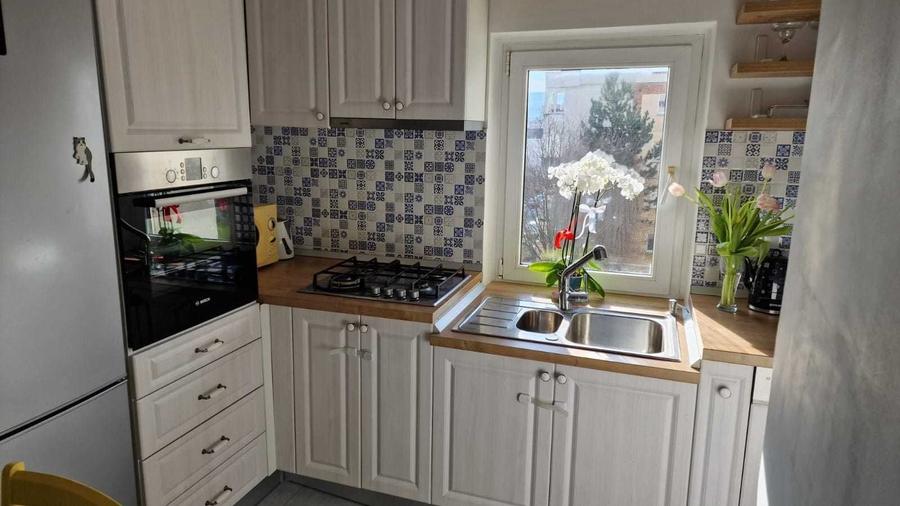Apartament cu 2 camere decomandat în Gheorgheni