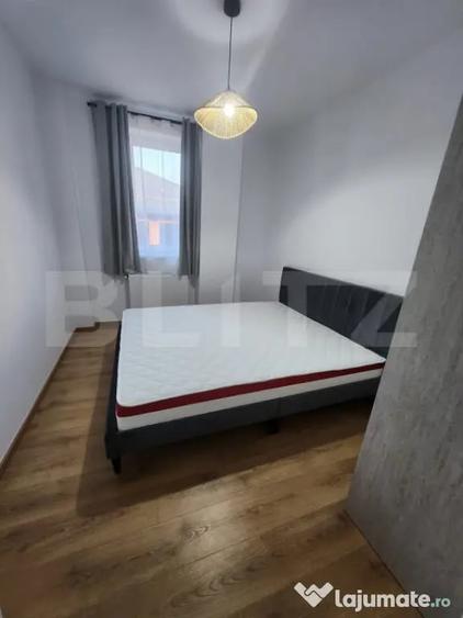 Apartament 3 camere, balcon, parcare, Beta Residence - 3