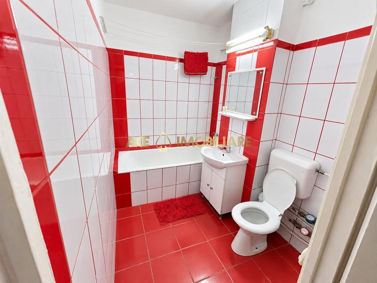Apartament cu 3 camere decomandat, mobilat în Berceni