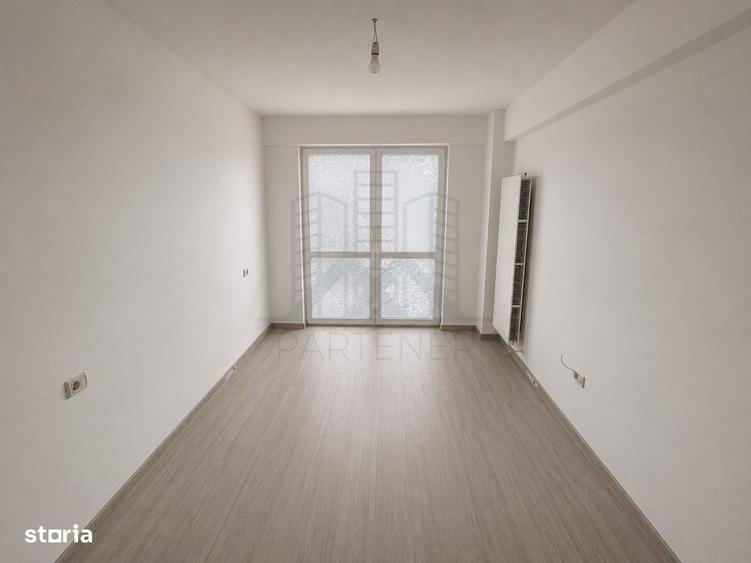 Apartament cu 3 camere în Valea Lupului
