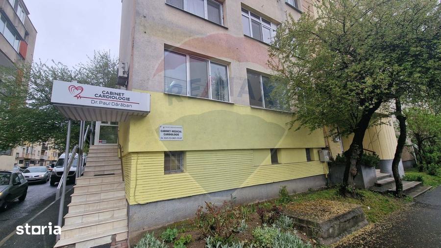 Spa?iu comercial de 22mp de inchiriat in zona Republicii - 1