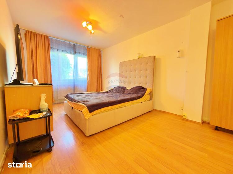 Apartament cu 2 camere decomandat în Aurel Vlaicu