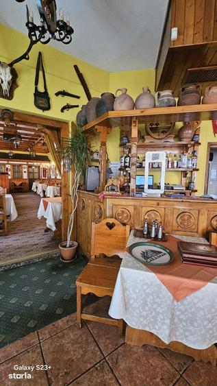 afacere la cheie restaurant ultracentral cod 287 - 2