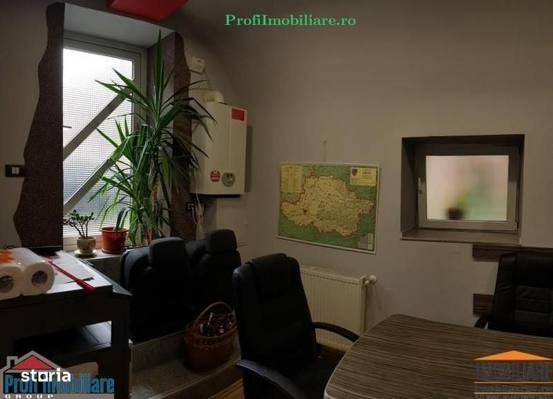 Spațiu comercial, de 60 mp, în Ultracentral