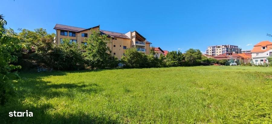 Teren intravilan Brasov - 4