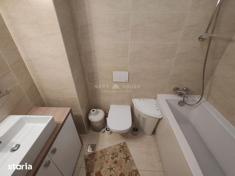 Apartament cu 2 camere în 13 Septembrie