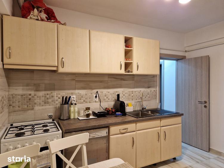 Apartament cu 2(doua) camere , situat intr-o vila P+2e+M - 14