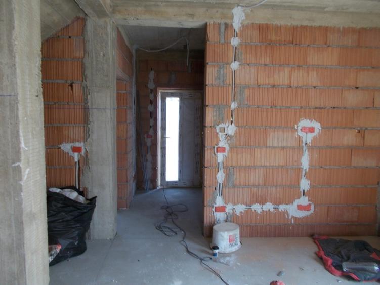 Duplex cu 4 camere cu Teren 438 Mp în Giarmata-Vii