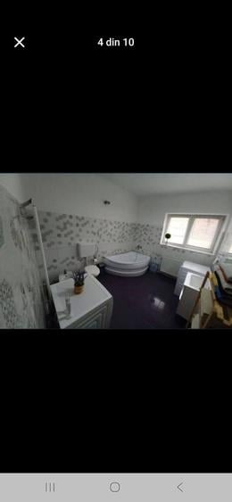 Casă cu 4 camere în Grebenișu de Câmpie
