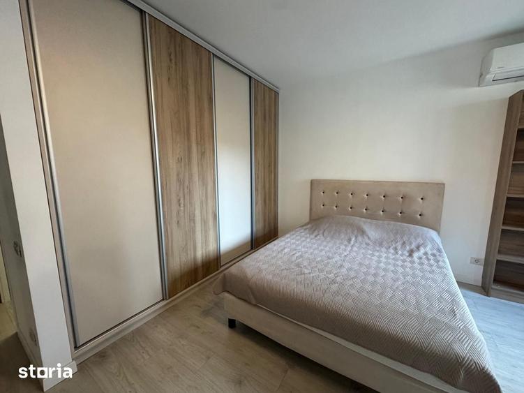 Garsonieră în Pipera