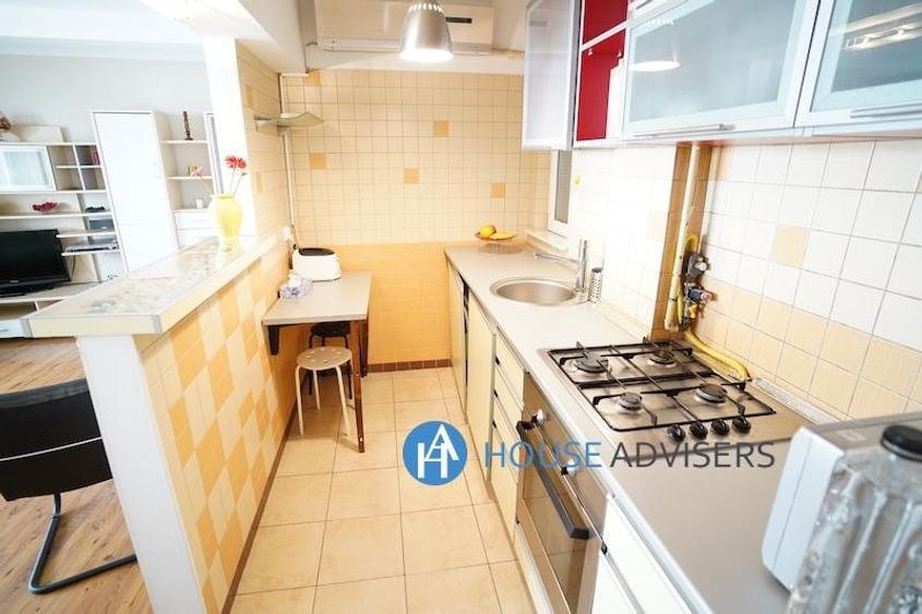 Inchiriere apartament 2 camere Universitate - 13
