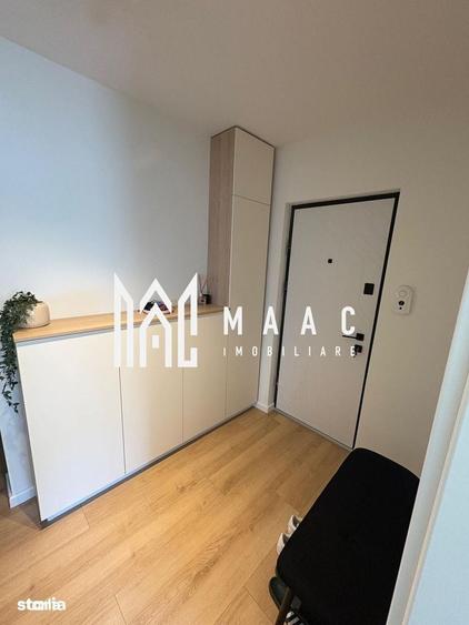 Apartament cu 3 camere decomandat în Gura Râului