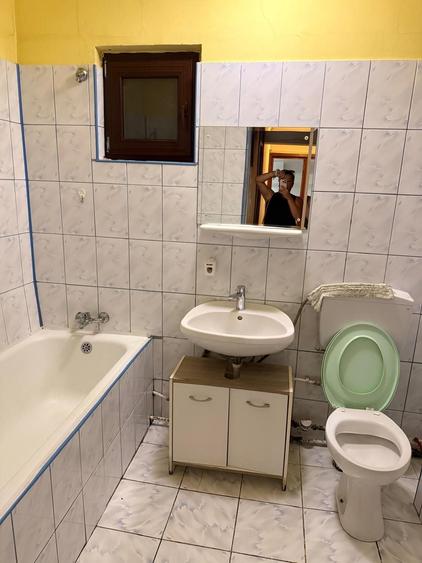 Apartament cu 2 camere decomandat în Sălaj