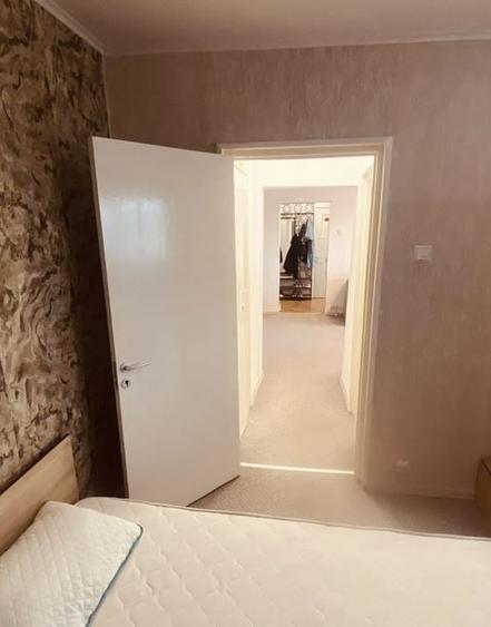 Apartament cu 2 camere semidecomandat în Iancului