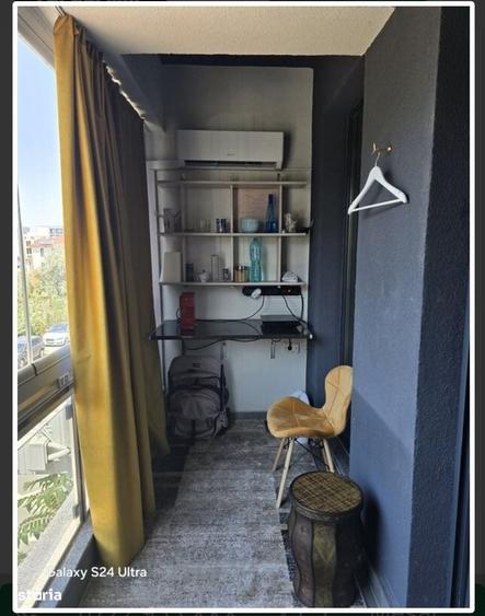 2 camere/ Mamaia Sat/ 50m de plaja/ zona Azimuth. - 6