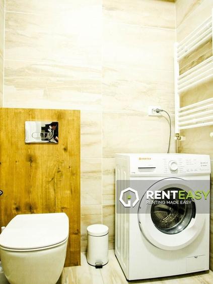 Apartament cu 2 camere în Palat