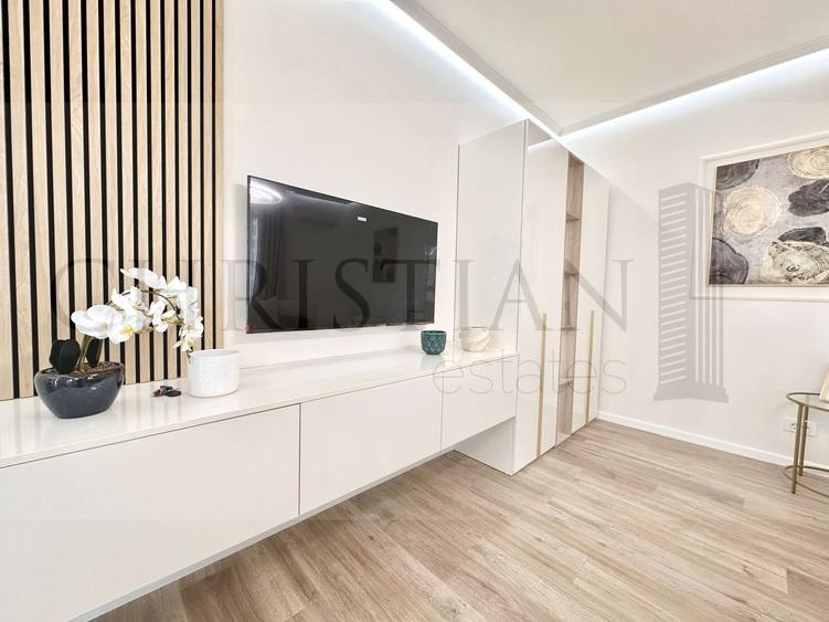 Apartament 2 camere PREMIUM - Exigent Plaza Residence - Faza 5 - 2