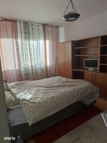 Garsoniera de inchiriat in Rogerius, Oradea - 4