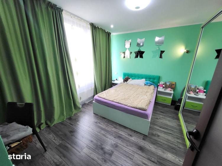 Vila de inchiriat | Dogariei Port | Curte proprie - 7