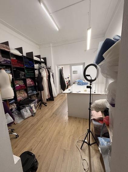 Spațiu comercial, de 151 mp, în Ultracentral