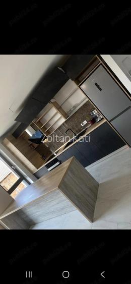 Apartament 2 camere complet mobilat 2 parc ri ling Esso