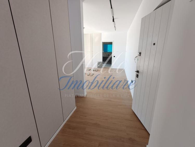 Apartament 2 camere  | 51 mp | zona Eroilor - 3