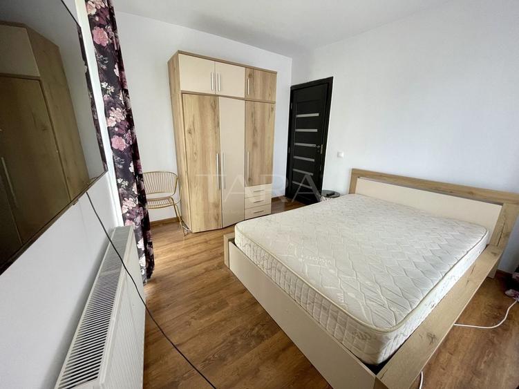 Apartament cu 2 camere în Dâmbul Rotund