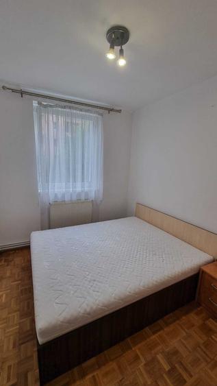 Apartament cu 2 camere în Exterior Vest