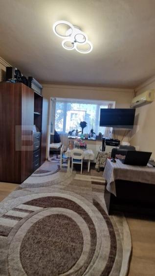 Apartament cu 2 camere decomandat, mobilat în Griviței