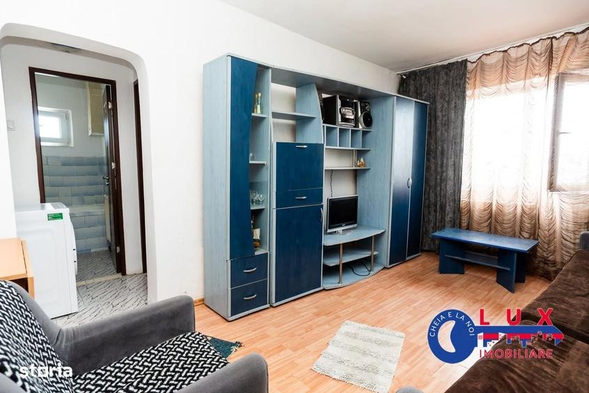 DE VANZARE: APARTAMENT 2 CAMERE | Strada Eternitatii (la E-uri) - 6