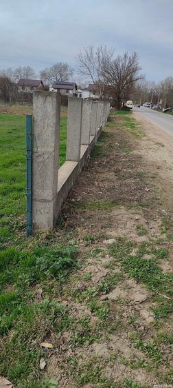 Teren de 1692 mp, în Central