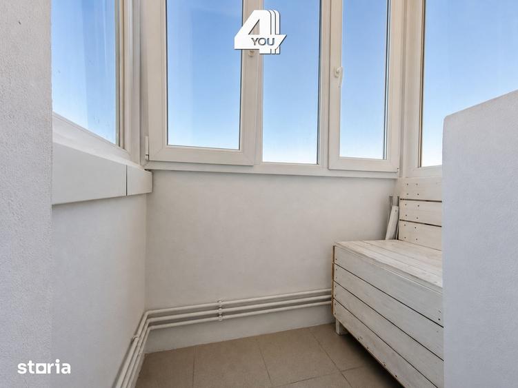 Apartament 2 camere, centrala termica proprie, amenajat, Vlaicu - 10