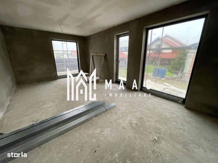 Casa tip duplex | Teren 260 mp | Selimbar | - 12