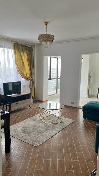 Apartament de inchiriat 2 camere Titan- proprietar - scurta/lunga durata - 3