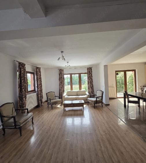 Casă cu 4 camere cu Teren 450 Mp în Săcălaz
