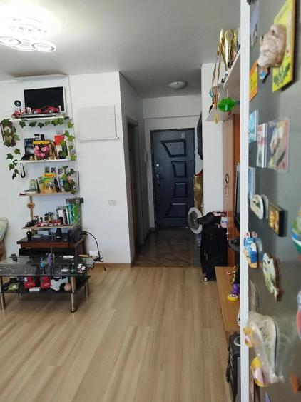 Garsonieră decomandată în Chiajna